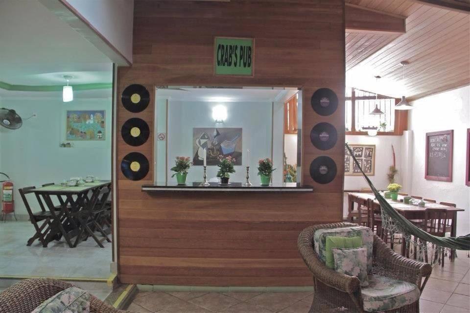 Ipanema Club Hostel Rio de Janeiro Exterior foto